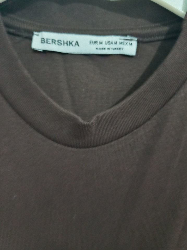 Gri Uzun Kollu Salaş Sweatshirt - Görsel 4