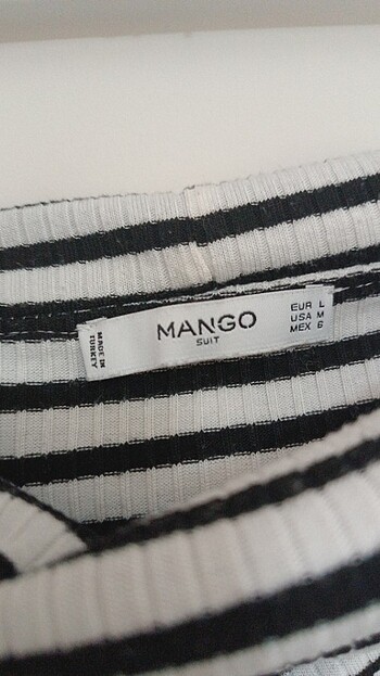 l Beden çeşitli Renk Crop mango