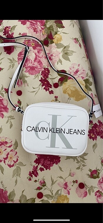 Calvin klein çanta