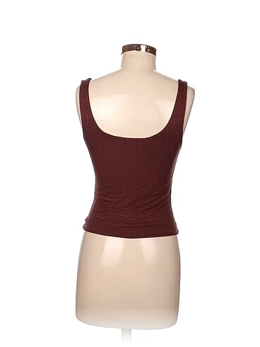 m Beden Stradivarius Bluz %70 İndirimli.