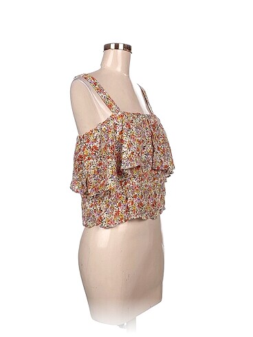 Vintage Love Diğer Bluz %70 İndirimli.