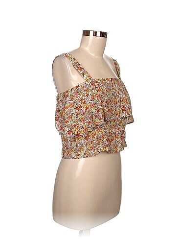 Vintage Love Diğer Bluz %70 İndirimli.