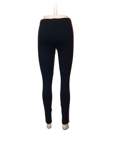 l Beden Pull and Bear Tayt / Spor taytı %70 İndirimli.