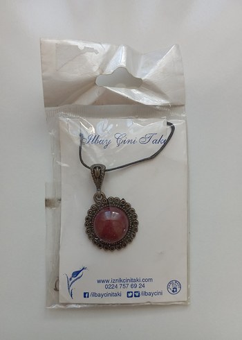 American Vintage Vintage Kadin Kolye