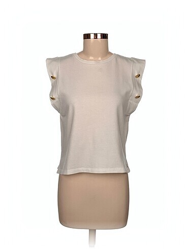 Zara Bluz %70 İndirimli.