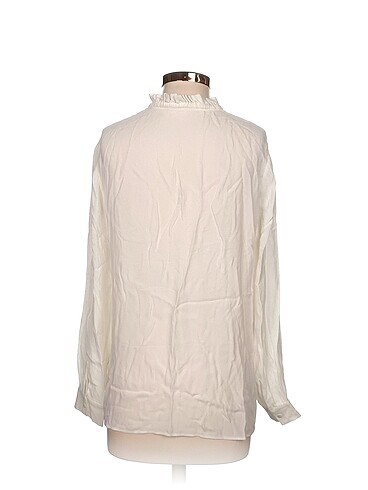 s Beden Massimo Dutti Gömlek %70 İndirimli.