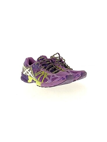 Asics Asics Spor Ayakkabı %70 İndirimli.