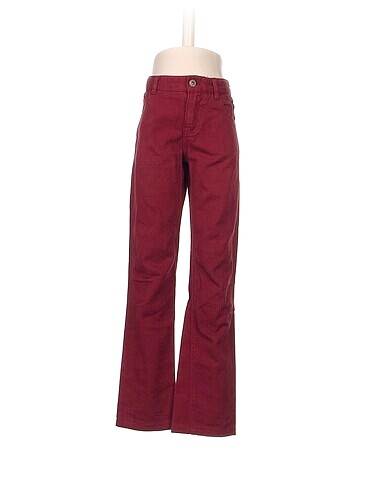 Massimo Dutti Jean / Kot %70 İndirimli.