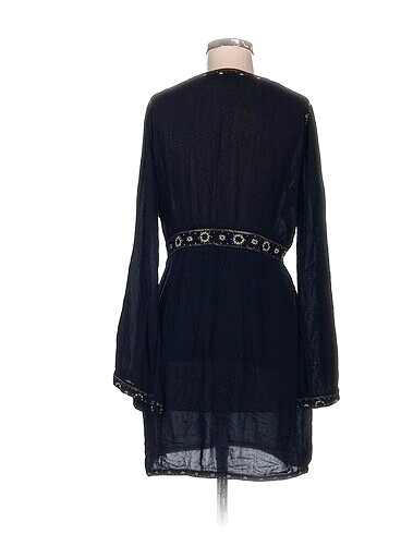 s Beden The Kooples Kısa Elbise %70 İndirimli.