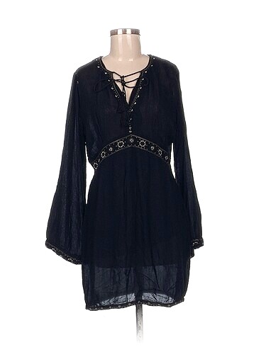 The Kooples Kısa Elbise %70 İndirimli.