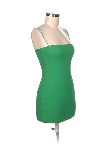 Zara Zara Mini Elbise %70 İndirimli.