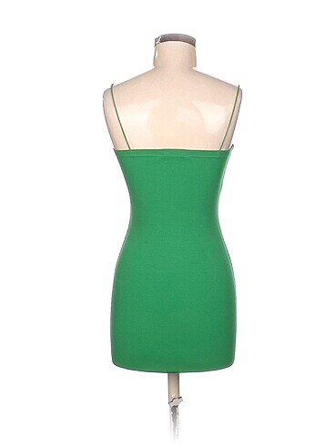 s Beden Zara Mini Elbise %70 İndirimli.