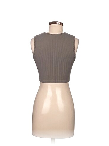 xs Beden Pull and Bear Mini Üst %70 İndirimli.