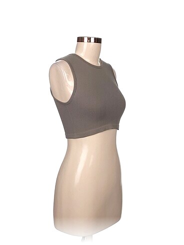 Pull and Bear Pull and Bear Mini Üst %70 İndirimli.