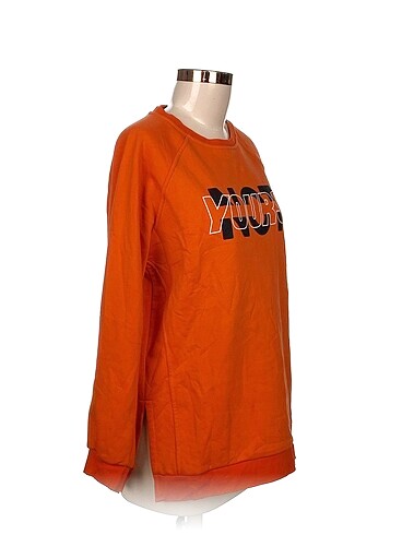 Fabrika Fabrika Sweatshirt %70 İndirimli.