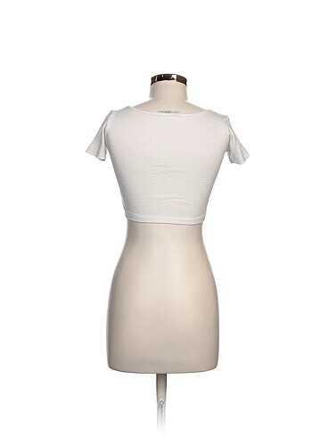 Vintage Love T-shirt %70 İndirimli. - Görsel 3