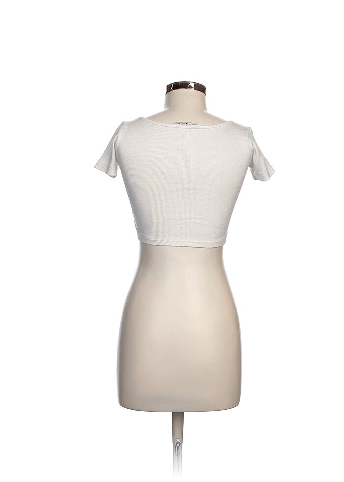 Vintage Love T-shirt %70 İndirimli. - Görsel 3