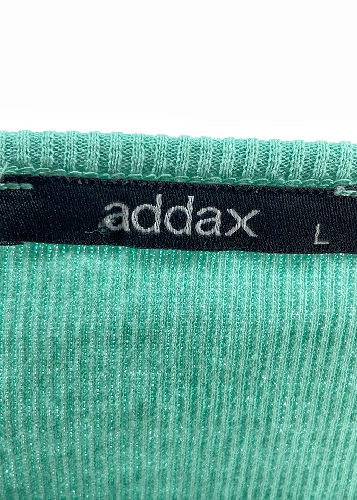 Addax T-shirt %70 İndirimli. - Görsel 4