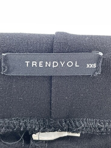 universal Beden siyah Renk Trendyol & Milla Tayt / Spor taytı %70 İndirimli.