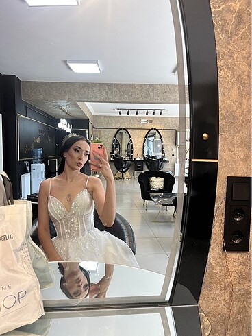 Gelinlik - Görsel 5