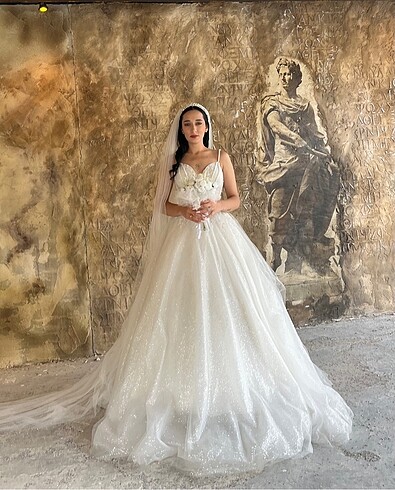 Gelinlik - Görsel 2