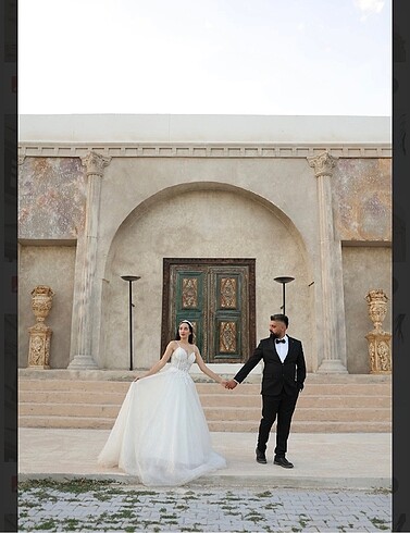 Gelinlik - Görsel 6