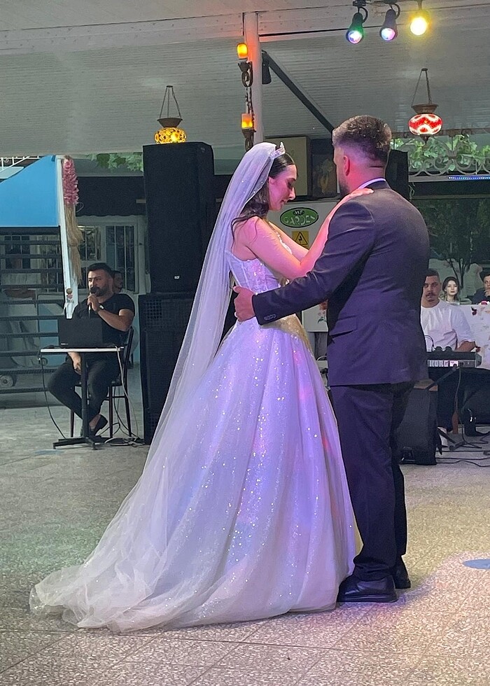 Gelinlik - Görsel 3