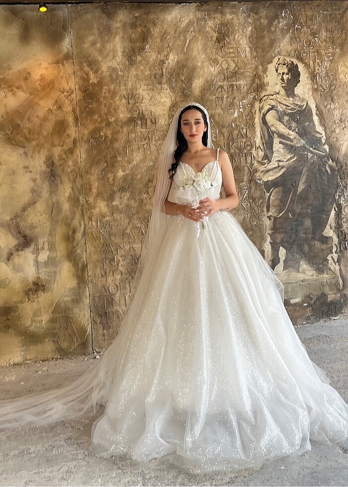 Gelinlik - Görsel 2