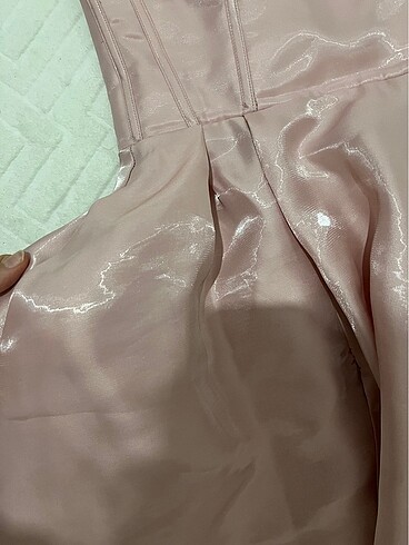 Abiye elbise - Görsel 5