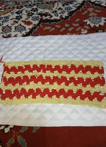 El emeğim