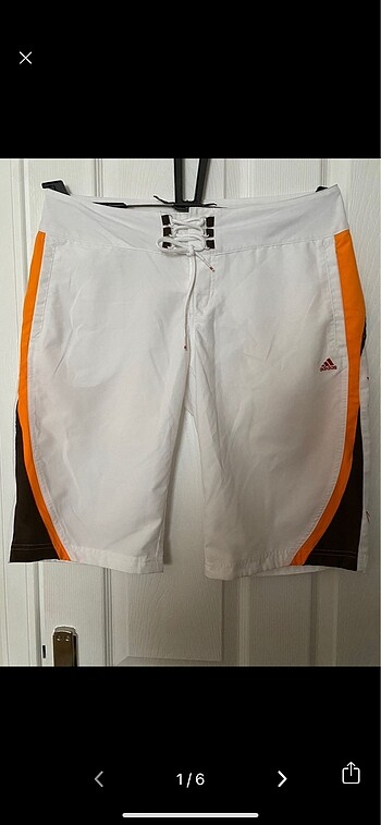 Adidas şort