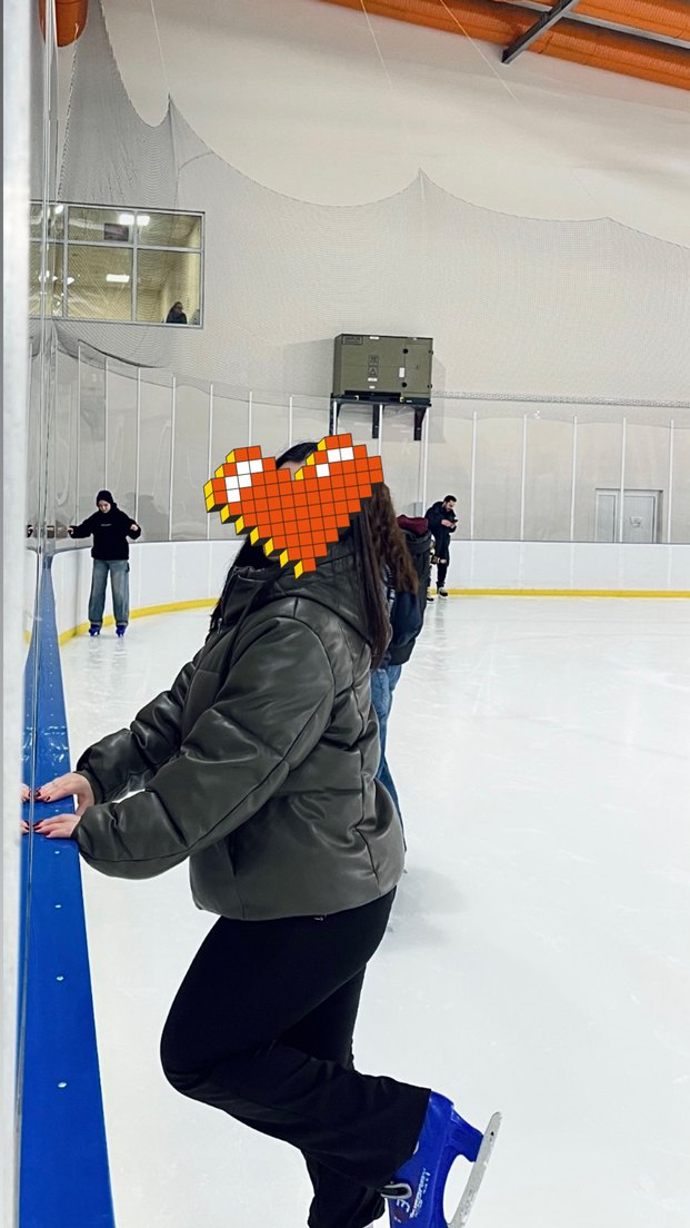 Pull bear koyu yeşil Suni deri şişme mont - Görsel 2