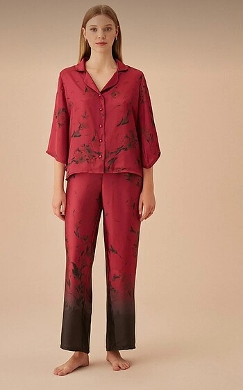 Suwen Suwen saten pijama