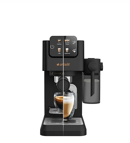 Arçelik barista