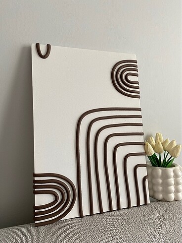 Pinterest tablo