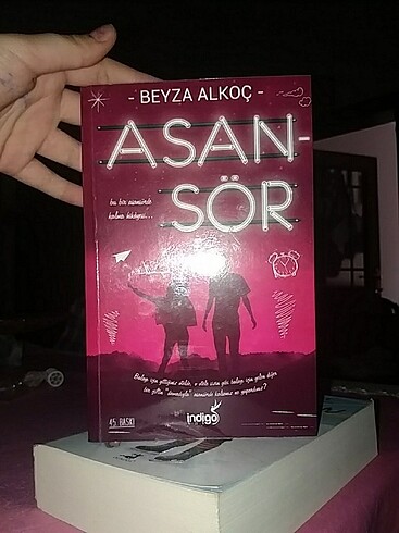 Asansör Yeni