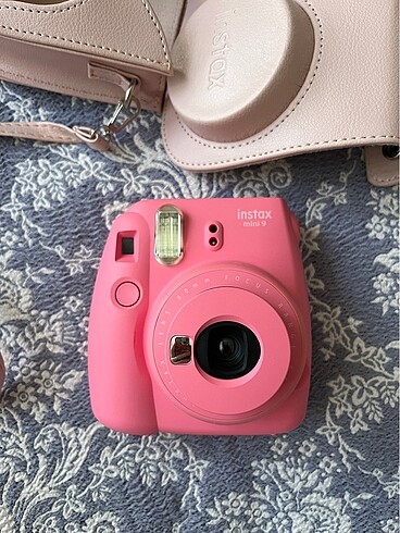 Diğer Instax mini 9