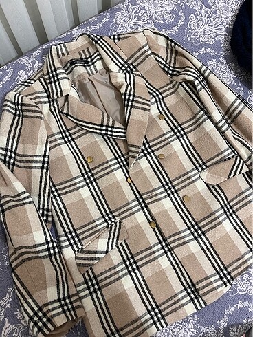 42 Beden Blazer ceket