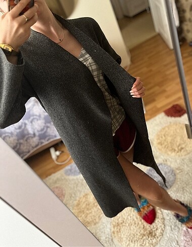 Zara Hırka