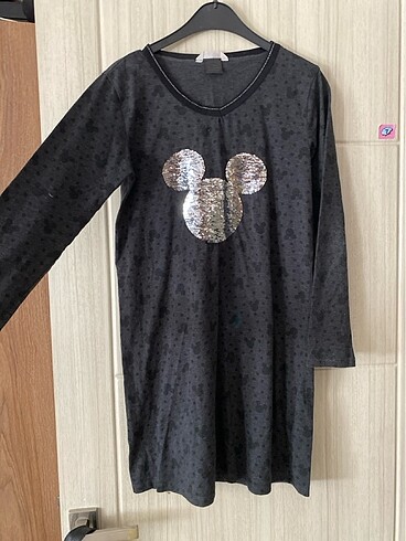 Penti Pijama elbise Penti