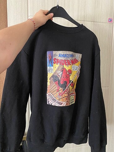 Diğer Sweatshirt