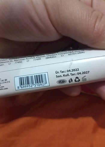 Açık Ten için BB Krem Fondöten - Görsel 3