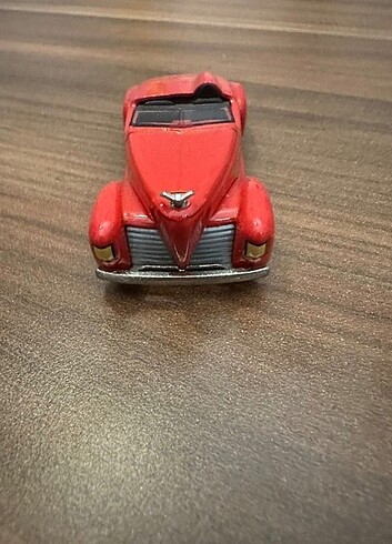 Hot Wheels premium first batmobile