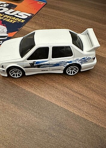  Beden Hot Wheels Jetta mk3