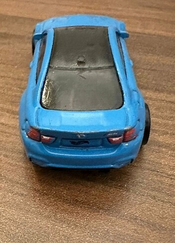 Hot Wheels Eski case BMW m4 