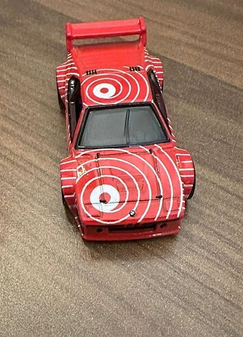 Hot Wheels premium m1 procar