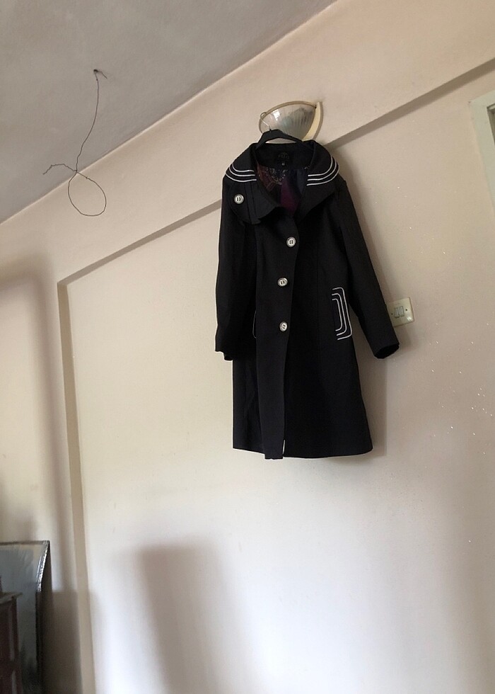 Trenç Kadın - Görsel 2