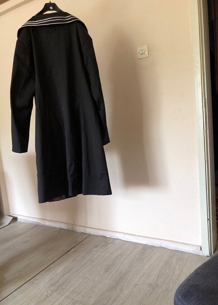 Trenç Kadın - Görsel 3