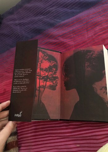 Kayıp Yansıma - Dilara Keskin - Görsel 5