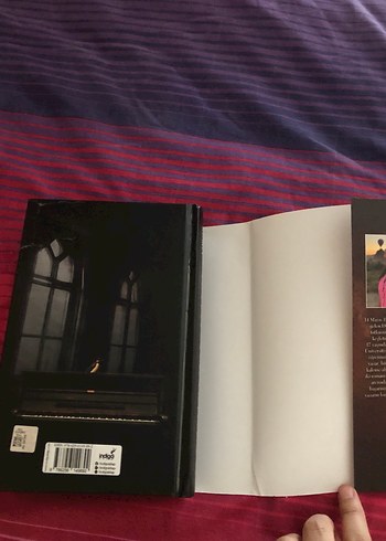 Kayıp Yansıma - Dilara Keskin - Görsel 4